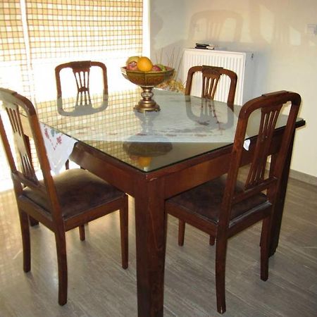 Anavaloussa Kissamos Villa Buitenkant foto