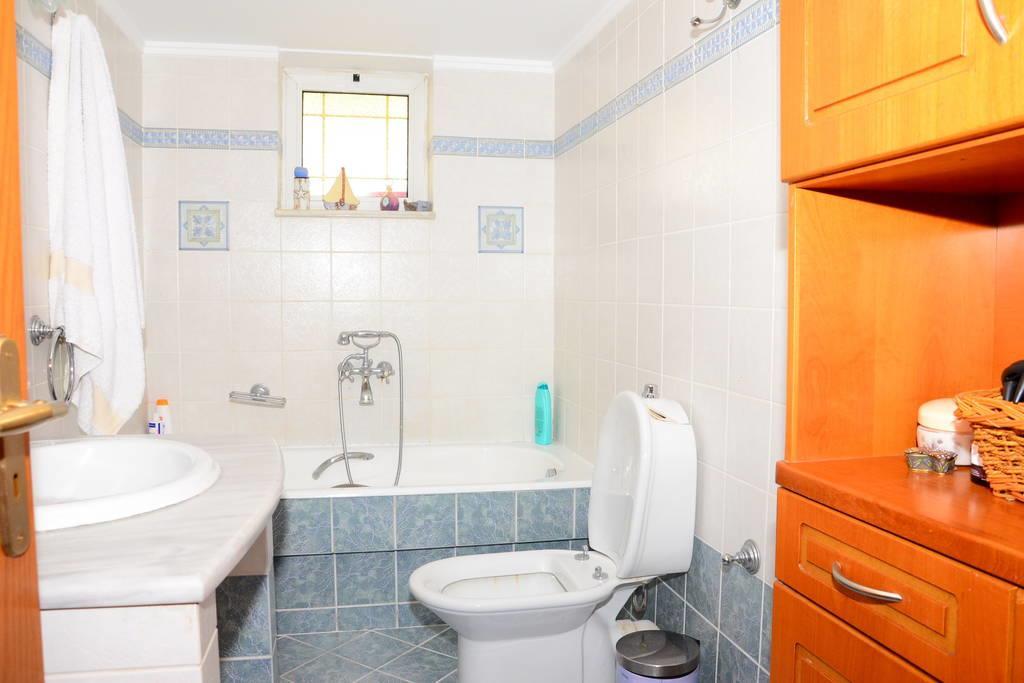 Anavaloussa Kissamos Villa Buitenkant foto