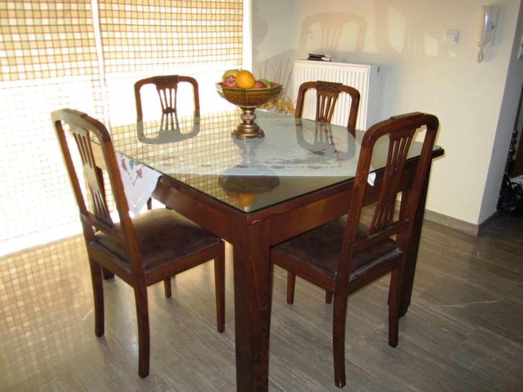 Anavaloussa Kissamos Villa Buitenkant foto