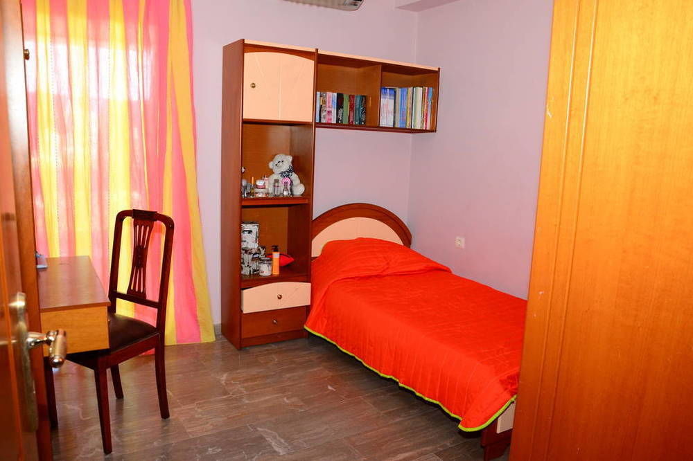 Anavaloussa Kissamos Villa Buitenkant foto